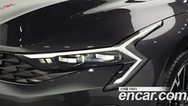 Kia K5 2024 — Photo 10/30