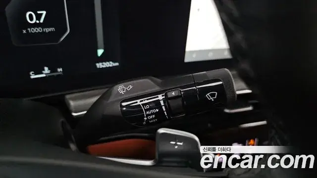 Kia K5 2024 — Photo 20/30