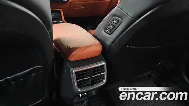 Kia K5 2024 — Photo 5/30