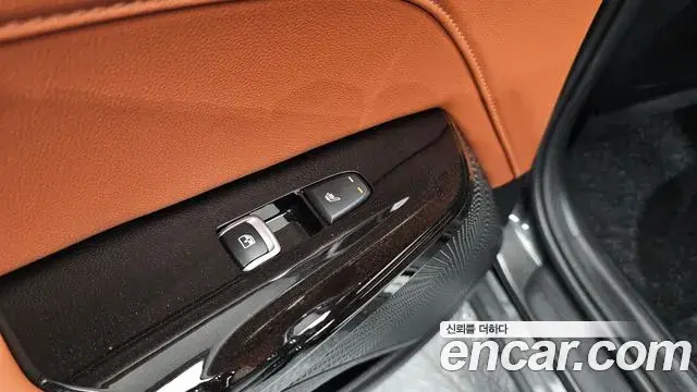 Kia K5 2024 — Photo 27/30