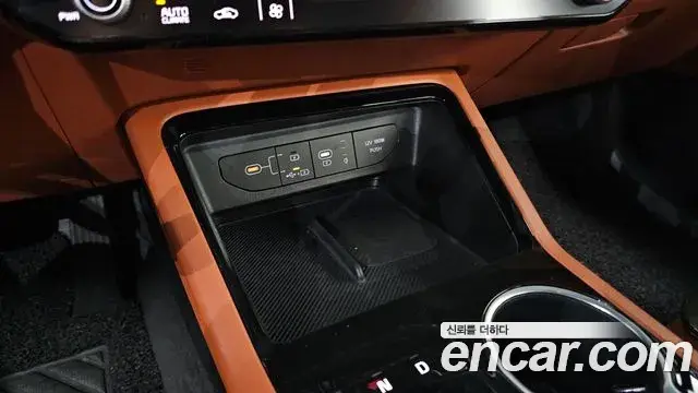 Kia K5 2024 — Photo 4/30