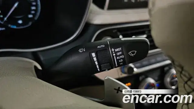 Genesis G70 2019 — Şəkil 11/30