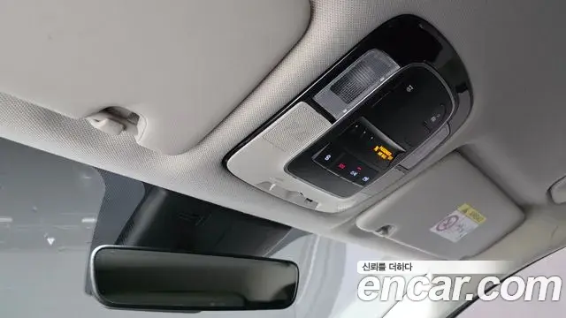 Hyundai The New Tucson 2021 — Фото 18/20