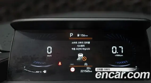 Hyundai Staria 2021 — Фото 7/20
