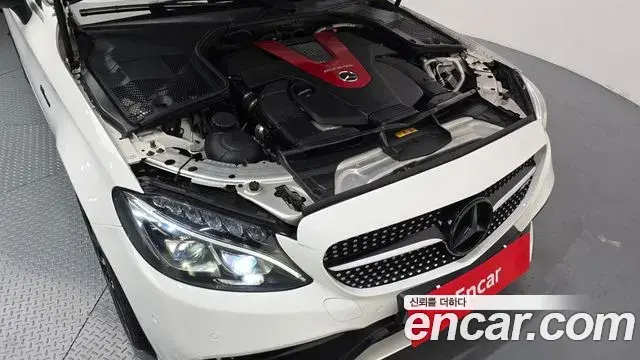 Mercedes-Benz C-Class 2018 — Фото 6/20
