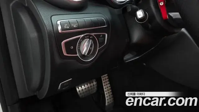 Mercedes-Benz C-Class 2018 — Фото 16/20