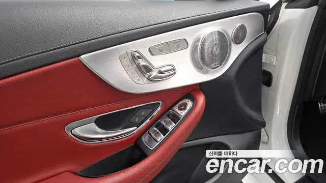 Mercedes-Benz C-Class 2018 — Фото 18/20