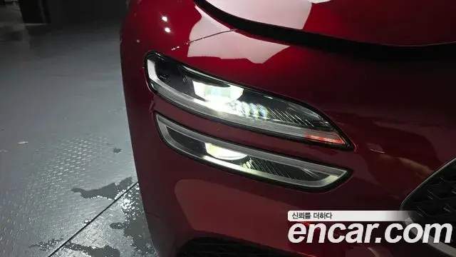 Genesis G70 2021 — ფოტო 6/41