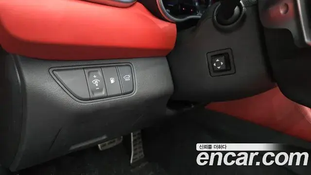 Genesis G70 2021 — ფოტო 18/41