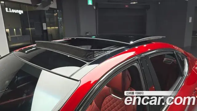 Genesis G70 2021 — ფოტო 3/41