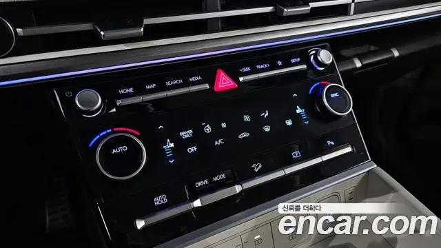 Hyundai Santa Fe 2024 — Фото 20/20
