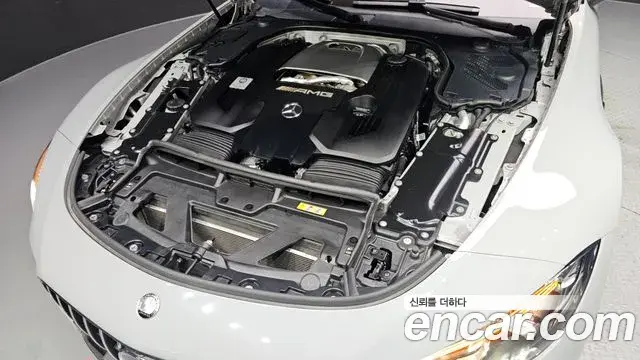 Mercedes-Benz SL-Class 2023 — Фото 6/20