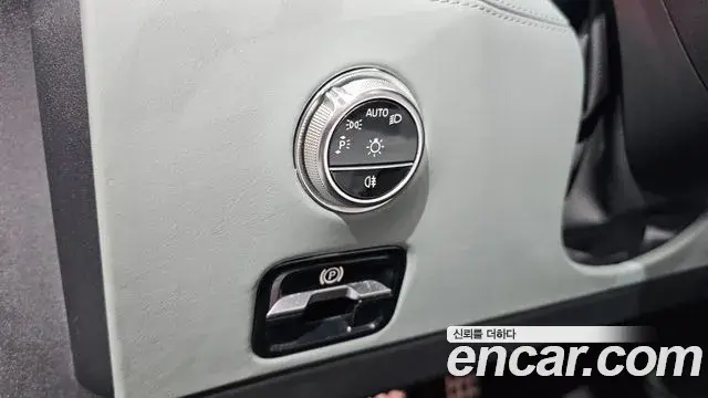 Mercedes-Benz SL-Class 2023 — ფოტო 4/34