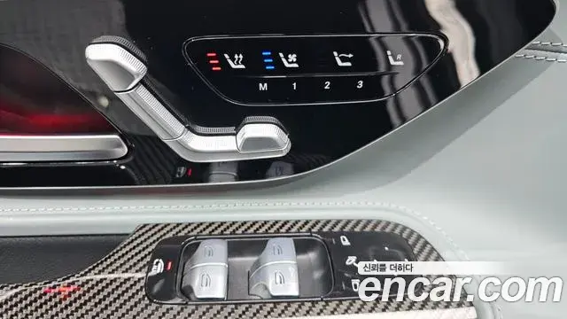 Mercedes-Benz SL-Class 2023 — ფოტო 29/34
