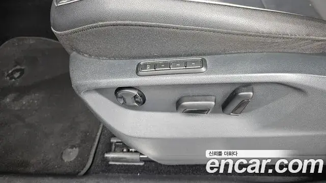 Volkswagen Tiguan Allspace 2020 — Şəkil 12/31