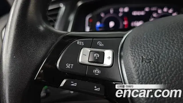 Volkswagen Tiguan Allspace 2020 — Şəkil 20/31