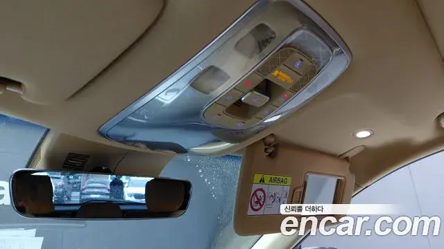 Genesis GV80 2021 — Photo 15/34
