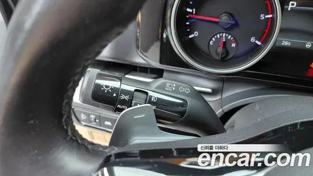 Kia Carnival 2021 — ფოტო 32/33
