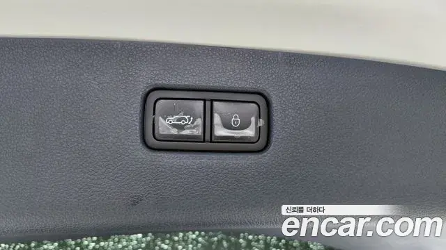 Genesis GV80 2022 — Şəkil 19/33
