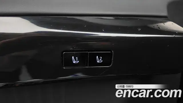 Hyundai Grandeur 2023 — Фото 17/20