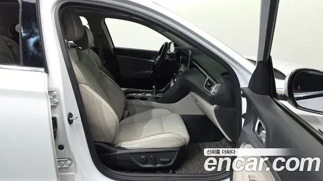 Genesis G70 2019 — Şəkil 19/34