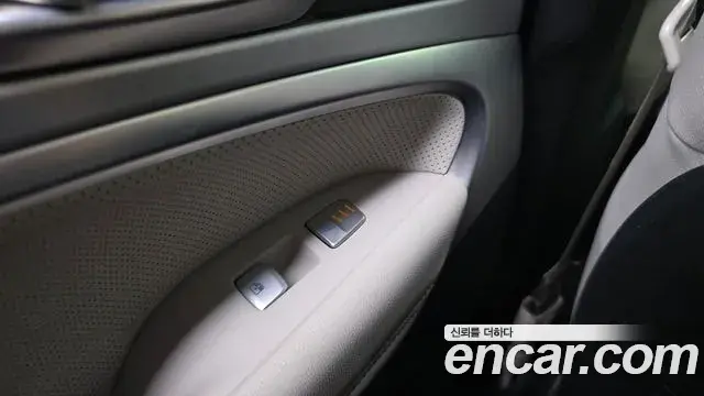 Genesis G70 2019 — Şəkil 6/34