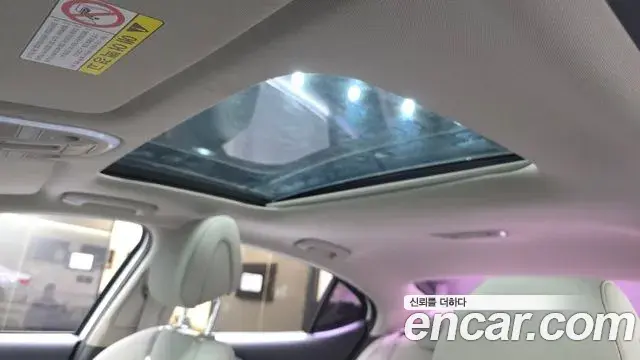 Genesis G70 2019 — Şəkil 2/34