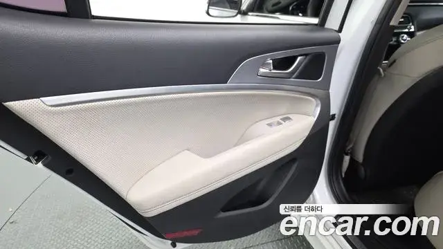 Genesis G70 2019 — Şəkil 5/34