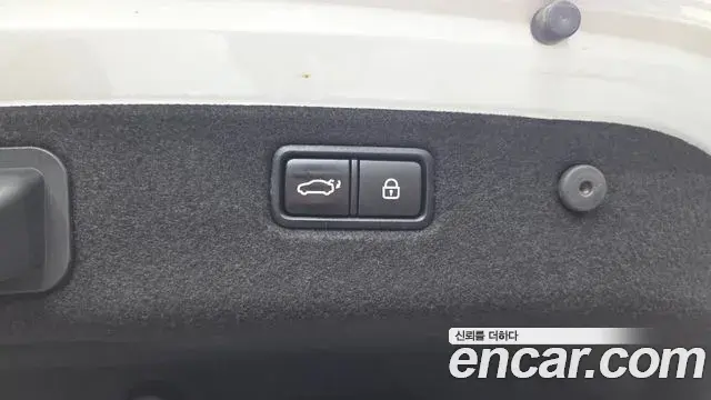 Genesis G70 2019 — Şəkil 10/34