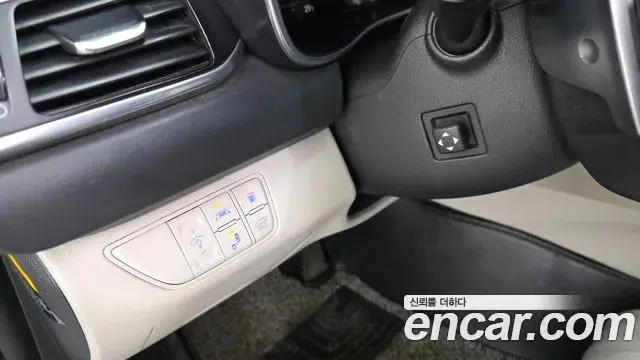 Genesis G70 2019 — Şəkil 22/34