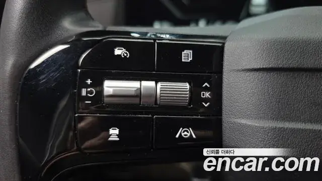 Kia Carnival 2024 — Фото 19/20