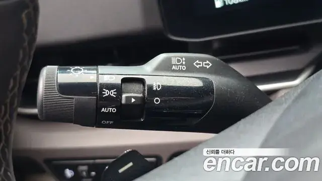 Kia Carnival 2024 — Şəkil 24/34