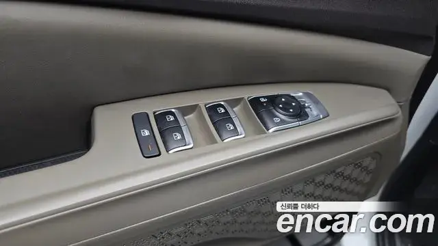 Kia Carnival 2024 — Şəkil 4/34