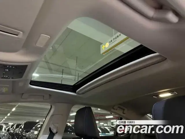 Lexus ES300h 2025 — Şəkil 5/18