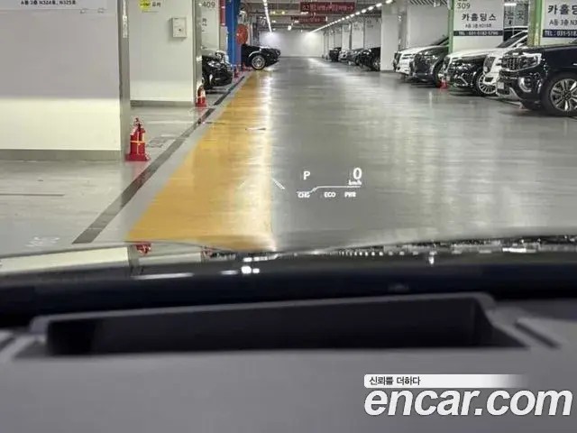 Lexus ES300h 2025 — Şəkil 6/18