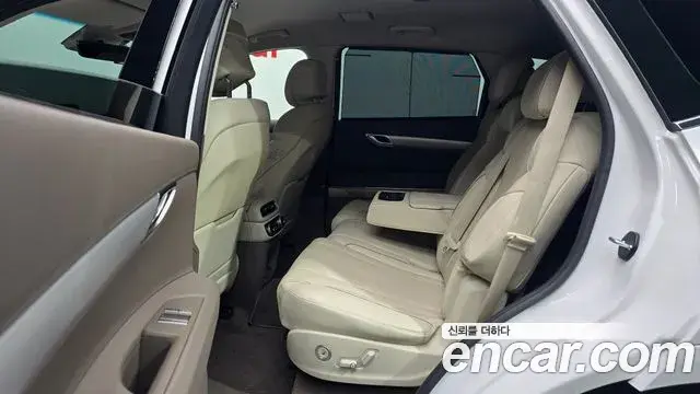 Genesis GV80 2023 — Photo 10/20