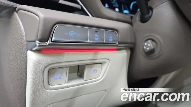 Genesis GV80 2023 — Photo 17/20