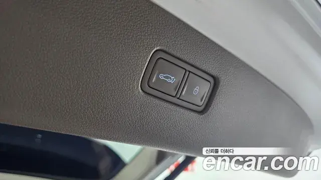 Genesis GV80 2023 — Photo 4/20