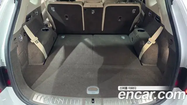 Genesis GV80 2023 — Photo 19/20