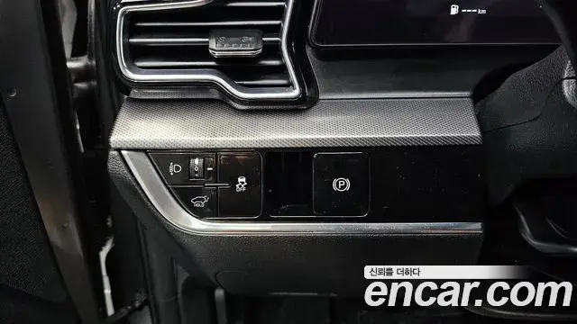Kia Sportage 2021 — Фото 16/20