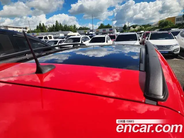 Jeep Renegade 2021 — ფოტო 3/17