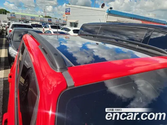 Jeep Renegade 2021 — ფოტო 5/17