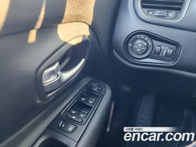 Jeep Renegade 2021 — ფოტო 12/17