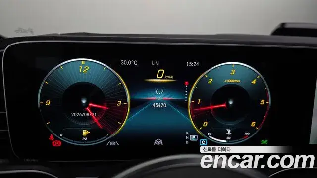 Mercedes-Benz GLE-Class 2022 — Фото 8/20
