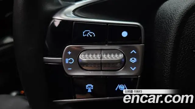 Genesis G90 2022 — Фото 18/20