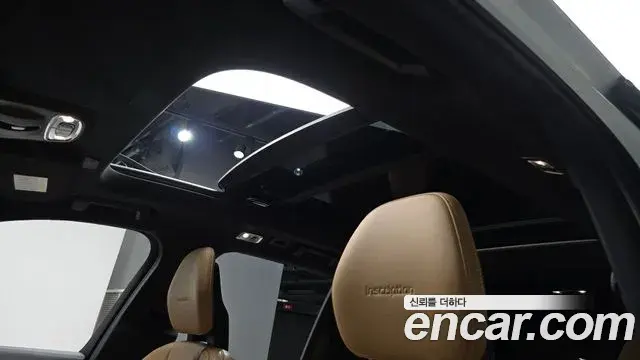 Volvo XC90 2020 — Фото 16/20