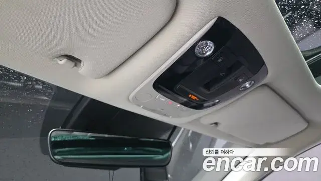 Kia K5 2020 — Фото 19/20