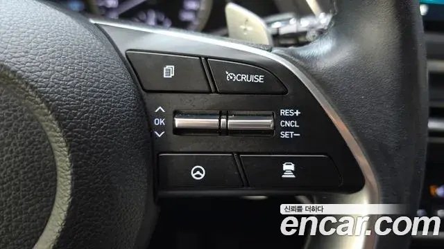Hyundai Sonata 2020 — Фото 17/20