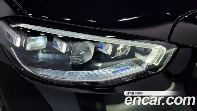Mercedes-Benz S-Class 2025 — ფოტო 10/34