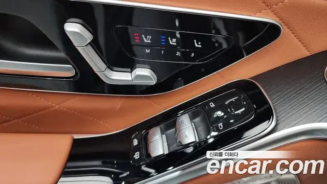 Mercedes-Benz S-Class 2025 — ფოტო 12/34